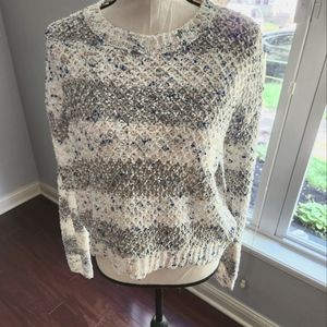 Crew neck Sweater